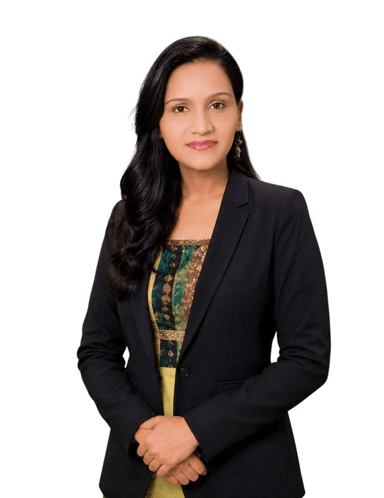 Khushboo